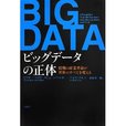 ビッグデータの正体 情報の産業革命が世界のすべてを変える [単行本]